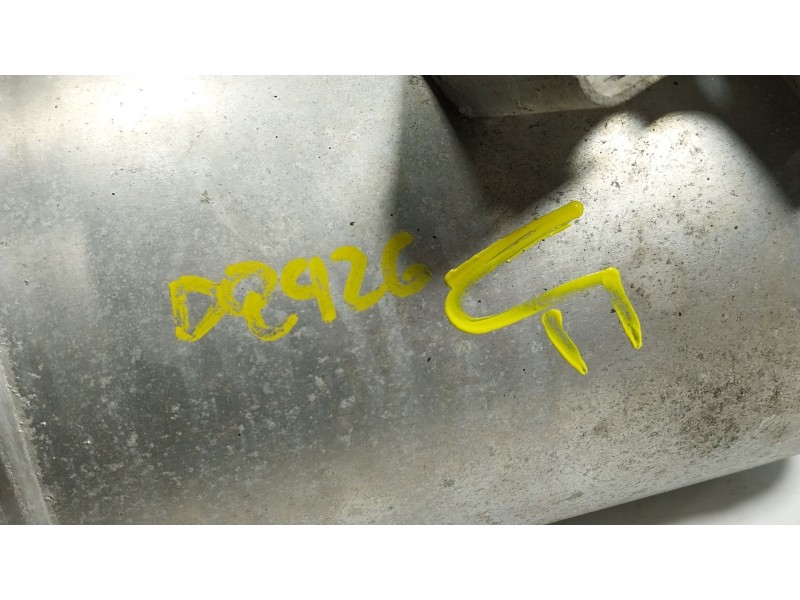 Recambio de deposito suspension para bentley continental flying spur (3w_) 6.0 referencia OEM IAM  3D6616201 