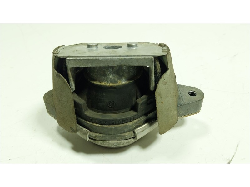 Recambio de soporte motor trasero para bentley continental flying spur (3w_) 6.0 referencia OEM IAM  3D0399151AF 