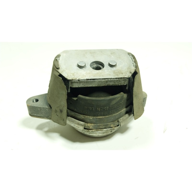 Recambio de soporte motor trasero para bentley continental flying spur (3w_) 6.0 referencia OEM IAM  3D0399151AF 