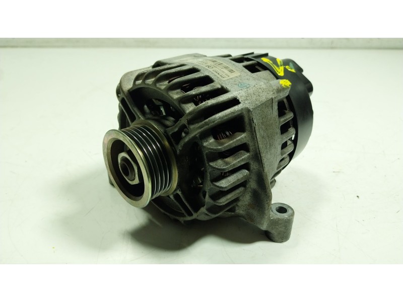 Recambio de alternador para fiat 500 (312_) 1.2 (312axa1a) referencia OEM IAM  51859038 