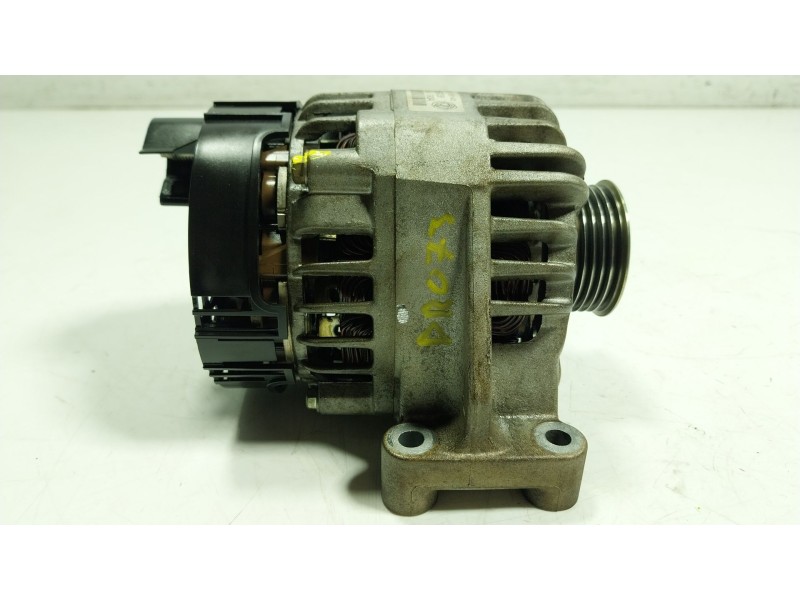 Recambio de alternador para fiat 500 (312_) 1.2 (312axa1a) referencia OEM IAM  51859038 