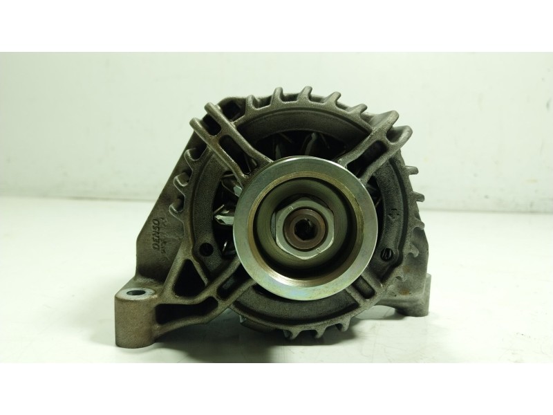 Recambio de alternador para fiat 500 (312_) 1.2 (312axa1a) referencia OEM IAM  51859038 