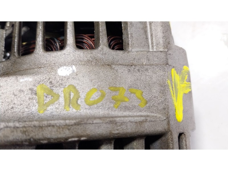 Recambio de alternador para fiat 500 (312_) 1.2 (312axa1a) referencia OEM IAM  51859038 