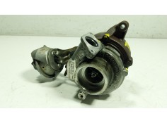 Recambio de turbocompresor para peugeot 508 i (8d_) 2.0 hdi referencia OEM IAM  9682778680 