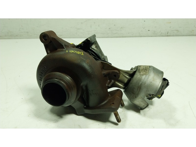 Recambio de turbocompresor para peugeot 508 i (8d_) 2.0 hdi referencia OEM IAM  9682778680 