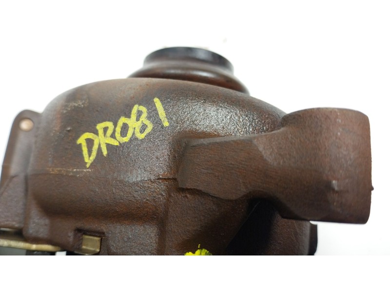Recambio de turbocompresor para peugeot 508 i (8d_) 2.0 hdi referencia OEM IAM  9682778680 