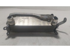 Recambio de enfriador aceite motor para mercedes-benz sl (r232) 55 amg 4-matic+ (232.480) referencia OEM IAM A0995006000 A099500 2