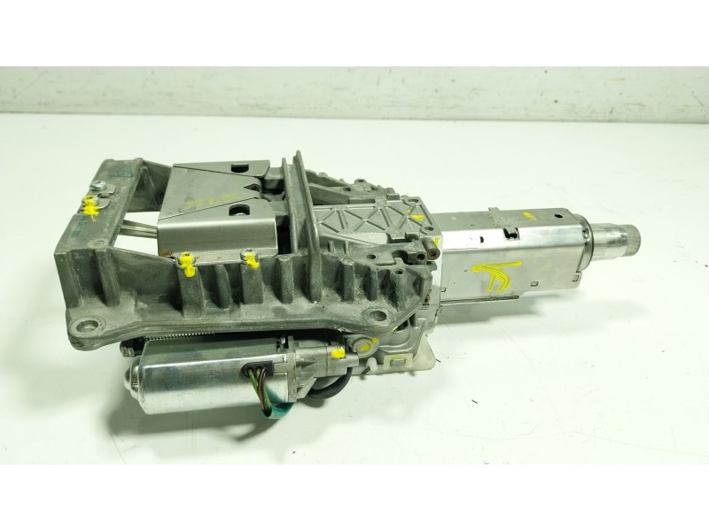 Recambio de columna direccion para bentley continental flying spur (3w_) 6.0 referencia OEM IAM  3W0A19501L 