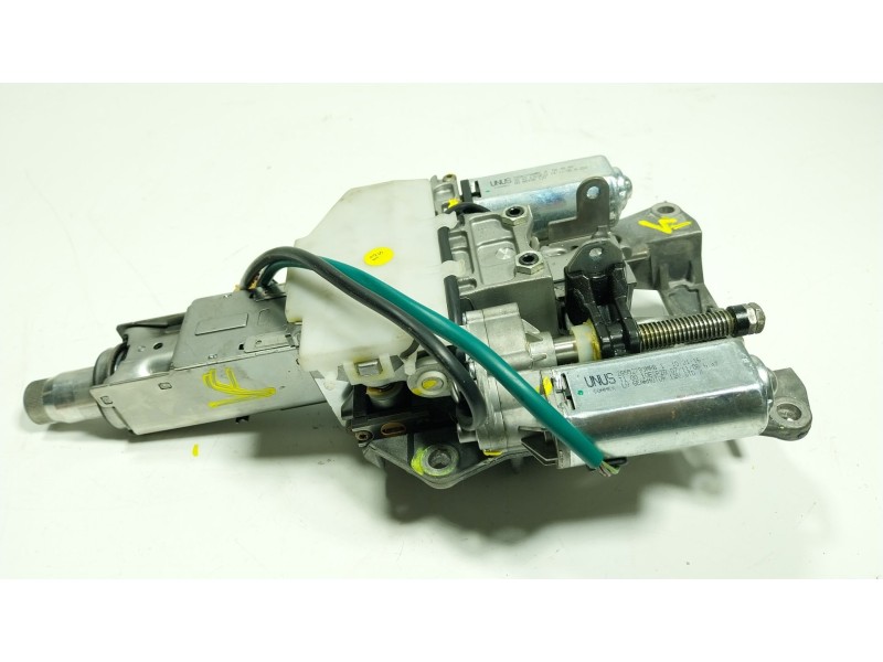 Recambio de columna direccion para bentley continental flying spur (3w_) 6.0 referencia OEM IAM  3W0A19501L 