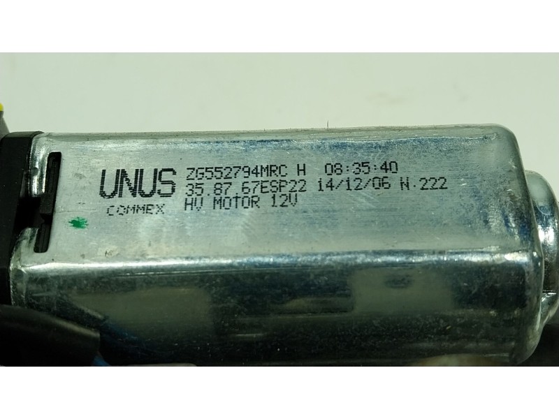 Recambio de columna direccion para bentley continental flying spur (3w_) 6.0 referencia OEM IAM  3W0A19501L 