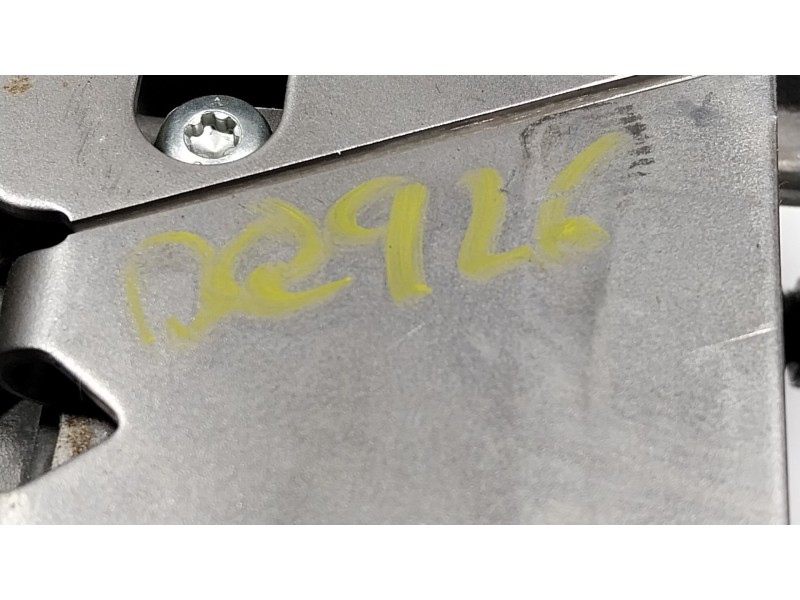 Recambio de columna direccion para bentley continental flying spur (3w_) 6.0 referencia OEM IAM  3W0A19501L 