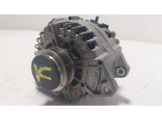 Recambio de alternador para mercedes-benz sl (r232) 55 amg 4-matic+ (232.480) referencia OEM IAM A0009061207 A0009061207 