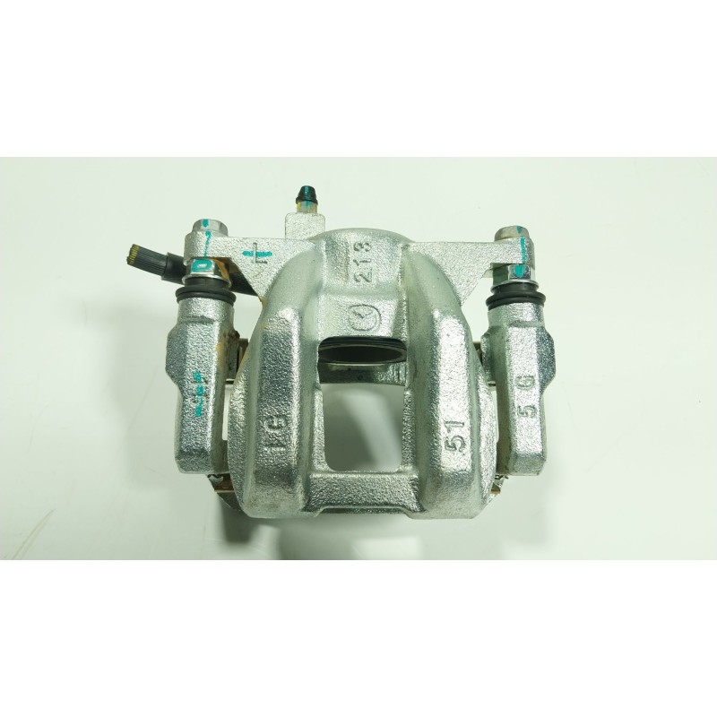 Recambio de pinza freno delantera izquierda para mazda mx-5 rf targa (nd) 2.0 (nd6e) referencia OEM IAM   