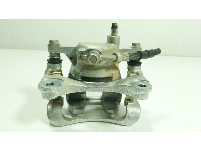 Recambio de pinza freno delantera izquierda para mazda mx-5 rf targa (nd) 2.0 (nd6e) referencia OEM IAM   