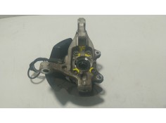 Recambio de mangueta delantera izquierda para hyundai tucson (nx4e, nx4a) 1.6 t-gdi referencia OEM IAM   