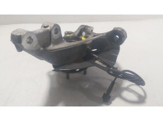 Recambio de mangueta delantera izquierda para hyundai tucson (nx4e, nx4a) 1.6 t-gdi referencia OEM IAM    2