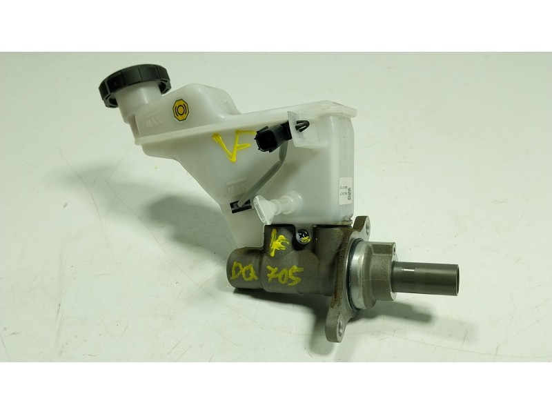 Recambio de bomba freno para hyundai tucson (nx4e, nx4a) 1.6 t-gdi referencia OEM IAM  N958561100 