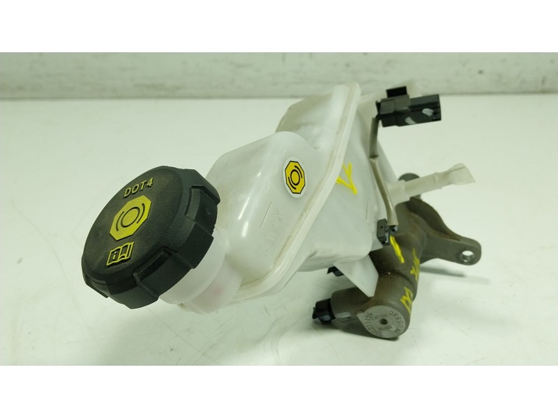 Recambio de bomba freno para hyundai tucson (nx4e, nx4a) 1.6 t-gdi referencia OEM IAM  N958561100 