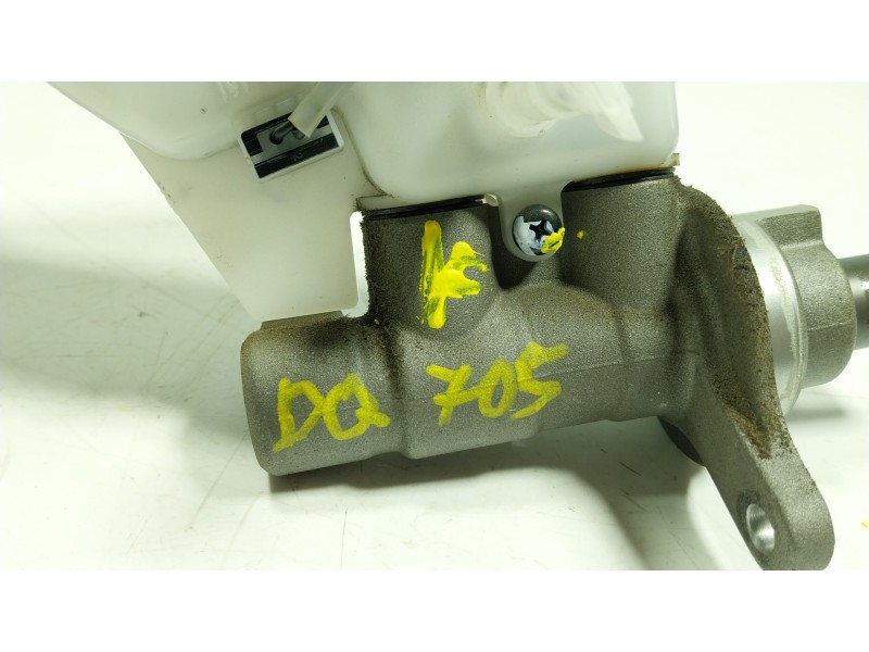 Recambio de bomba freno para hyundai tucson (nx4e, nx4a) 1.6 t-gdi referencia OEM IAM  N958561100 