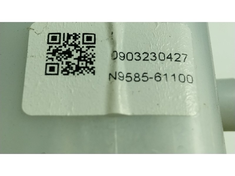 Recambio de bomba freno para hyundai tucson (nx4e, nx4a) 1.6 t-gdi referencia OEM IAM  N958561100 