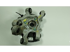 Recambio de mangueta trasera izquierda para mazda mx-5 rf targa (nd) 2.0 (nd6e) referencia OEM IAM   