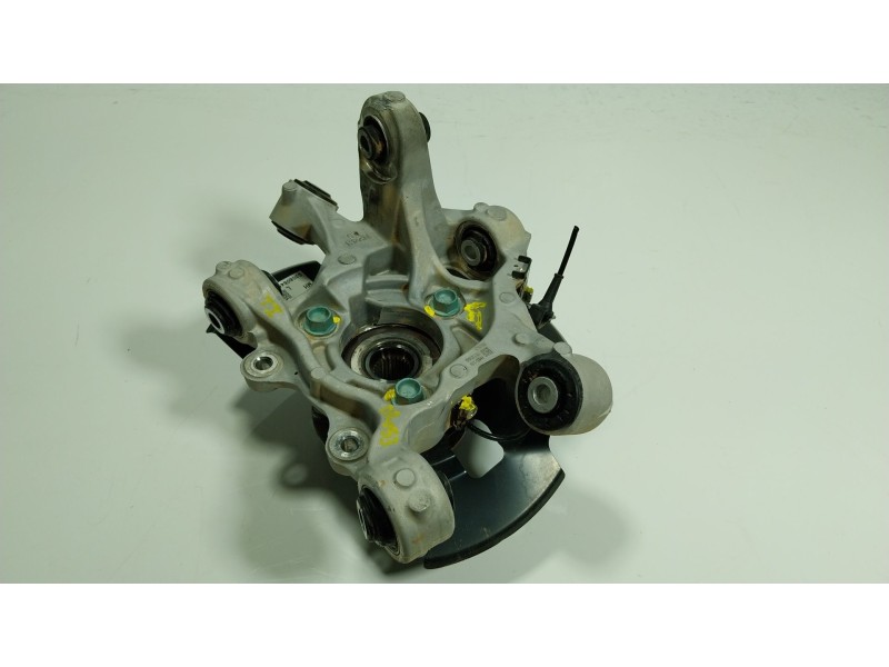 Recambio de mangueta trasera izquierda para mazda mx-5 rf targa (nd) 2.0 (nd6e) referencia OEM IAM   