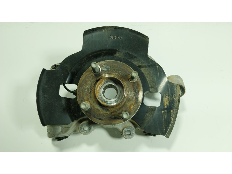 Recambio de mangueta trasera izquierda para mazda mx-5 rf targa (nd) 2.0 (nd6e) referencia OEM IAM   