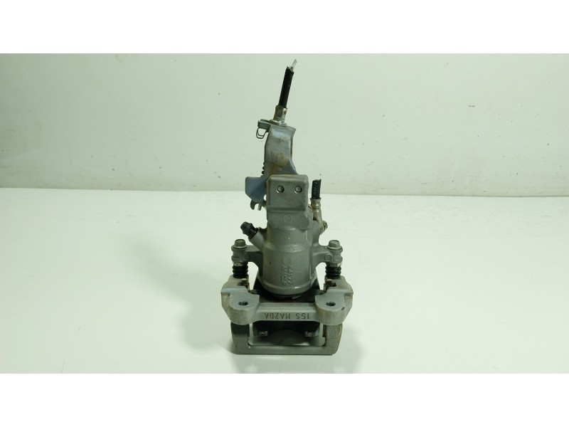 Recambio de pinza freno trasera izquierda para mazda mx-5 rf targa (nd) 2.0 (nd6e) referencia OEM IAM   