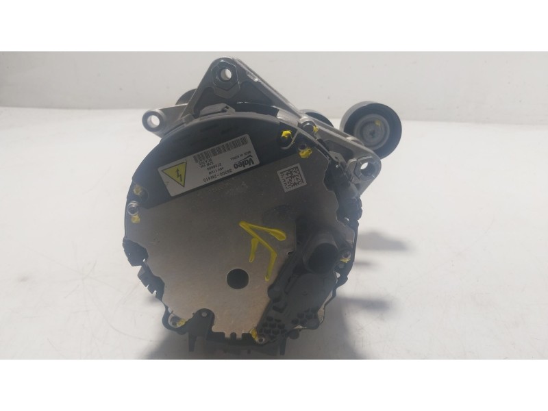 Recambio de alternador para hyundai tucson (nx4e, nx4a) 1.6 t-gdi referencia OEM IAM  363002M410 