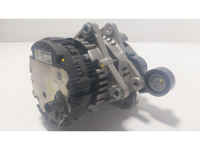 Recambio de alternador para hyundai tucson (nx4e, nx4a) 1.6 t-gdi referencia OEM IAM  363002M410 