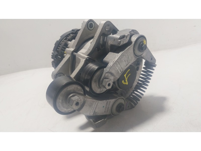 Recambio de alternador para hyundai tucson (nx4e, nx4a) 1.6 t-gdi referencia OEM IAM  363002M410 