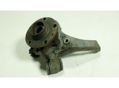 Recambio de mangueta trasera izquierda para bentley continental flying spur (3w_) 6.0 referencia OEM IAM    2