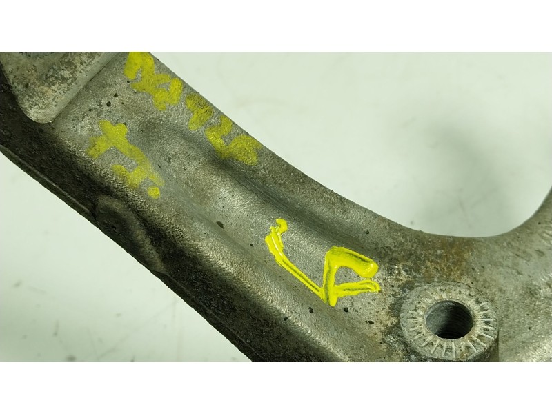 Recambio de mangueta trasera izquierda para bentley continental flying spur (3w_) 6.0 referencia OEM IAM   