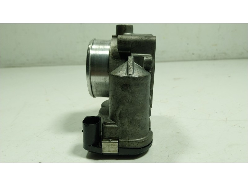 Recambio de caja mariposa para bentley continental flying spur (3w_) 6.0 referencia OEM IAM  07C133062C 