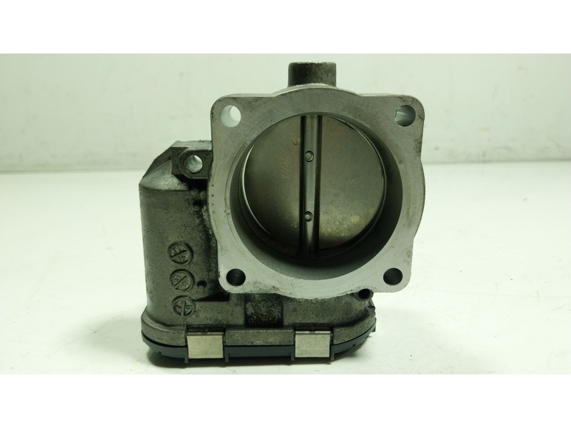 Recambio de caja mariposa para bentley continental flying spur (3w_) 6.0 referencia OEM IAM  07C133062C 