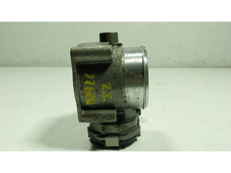 Recambio de caja mariposa para bentley continental flying spur (3w_) 6.0 referencia OEM IAM  07C133062C 