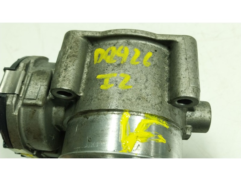 Recambio de caja mariposa para bentley continental flying spur (3w_) 6.0 referencia OEM IAM  07C133062C 