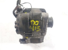Recambio de alternador para citroën c3 i (fc_, fn_) 1.4 hdi referencia OEM IAM  9646476280 