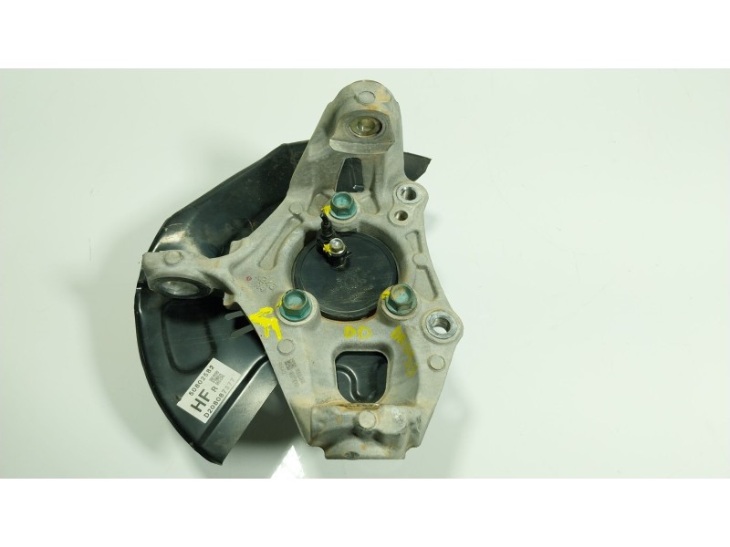 Recambio de mangueta delantera derecha para mazda mx-5 rf targa (nd) 2.0 (nd6e) referencia OEM IAM   