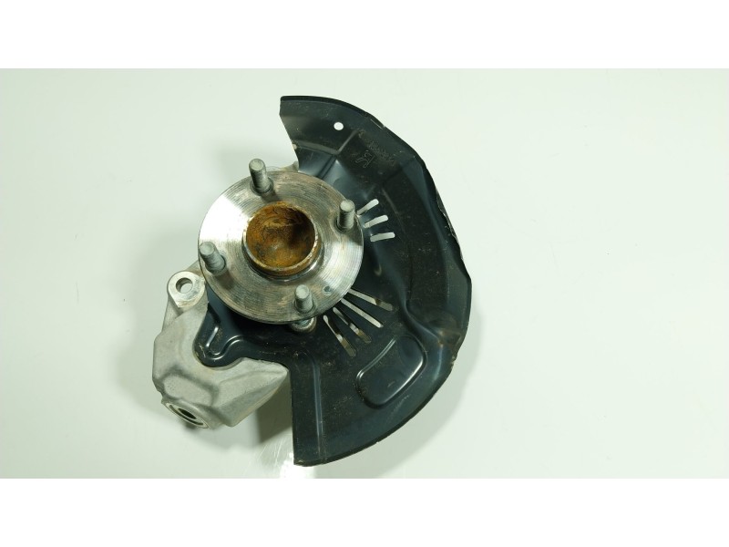 Recambio de mangueta delantera derecha para mazda mx-5 rf targa (nd) 2.0 (nd6e) referencia OEM IAM   