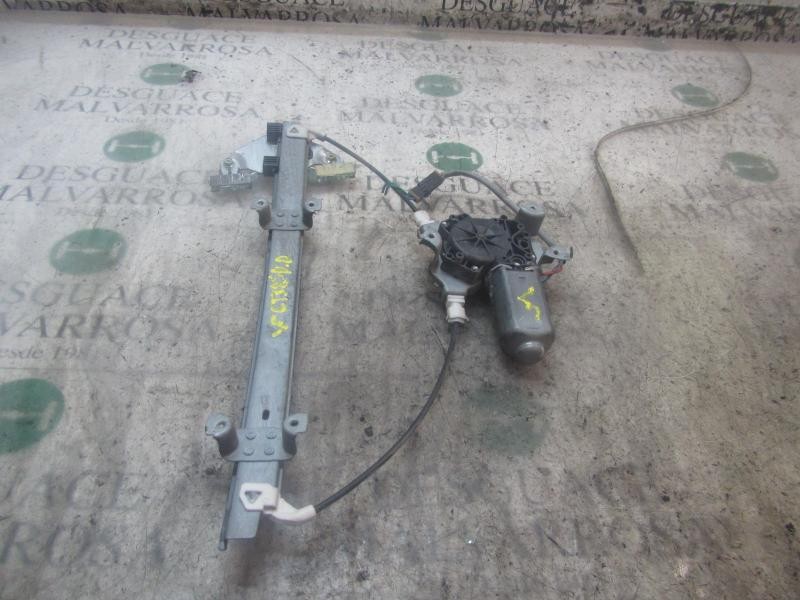 Recambio de elevalunas delantero derecho para nissan primera berlina (p11) gx referencia OEM IAM   