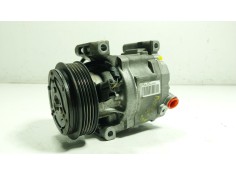 Recambio de compresor aire acondicionado para fiat 500 (312_) 1.2 (312axa1a) referencia OEM IAM  5A7875200 