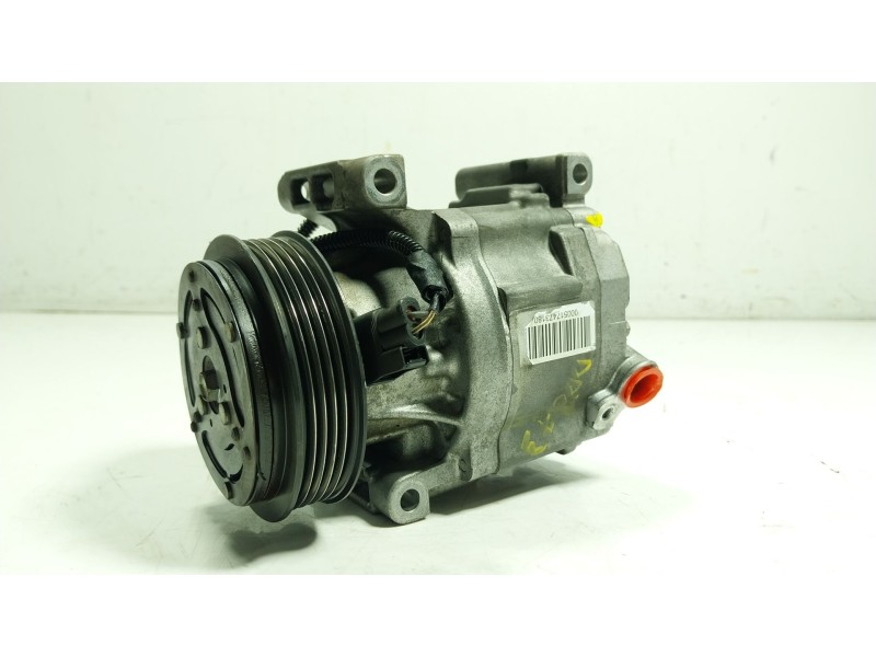 Recambio de compresor aire acondicionado para fiat 500 (312_) 1.2 (312axa1a) referencia OEM IAM  5A7875200 
