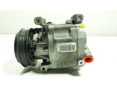 Recambio de compresor aire acondicionado para fiat 500 (312_) 1.2 (312axa1a) referencia OEM IAM  5A7875200  2
