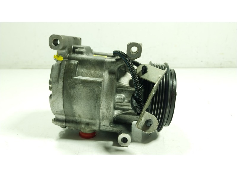 Recambio de compresor aire acondicionado para fiat 500 (312_) 1.2 (312axa1a) referencia OEM IAM  5A7875200 