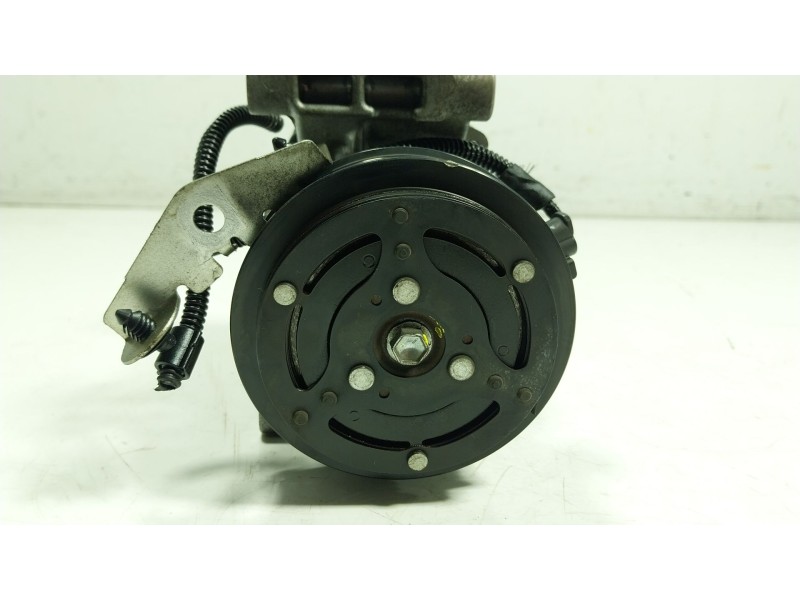 Recambio de compresor aire acondicionado para fiat 500 (312_) 1.2 (312axa1a) referencia OEM IAM  5A7875200 