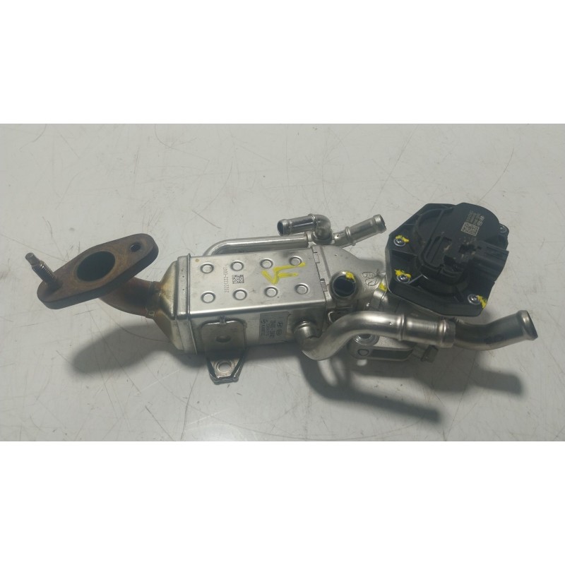 Recambio de enfriador egr para hyundai tucson (nx4e, nx4a) 1.6 t-gdi referencia OEM IAM  284002M401 