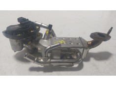 Recambio de enfriador egr para hyundai tucson (nx4e, nx4a) 1.6 t-gdi referencia OEM IAM  284002M401  2