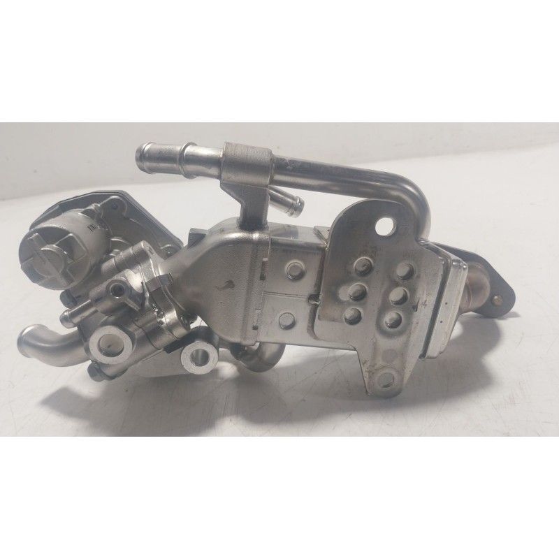 Recambio de enfriador egr para hyundai tucson (nx4e, nx4a) 1.6 t-gdi referencia OEM IAM  284002M401 