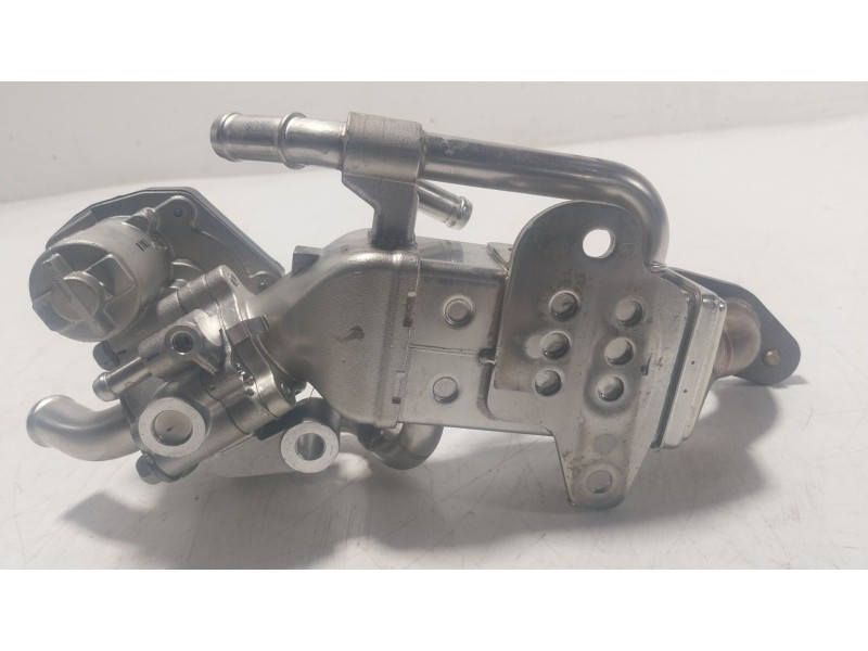 Recambio de enfriador egr para hyundai tucson (nx4e, nx4a) 1.6 t-gdi referencia OEM IAM  284002M401 